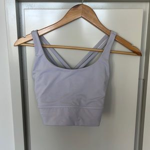 Lululemon sport bra